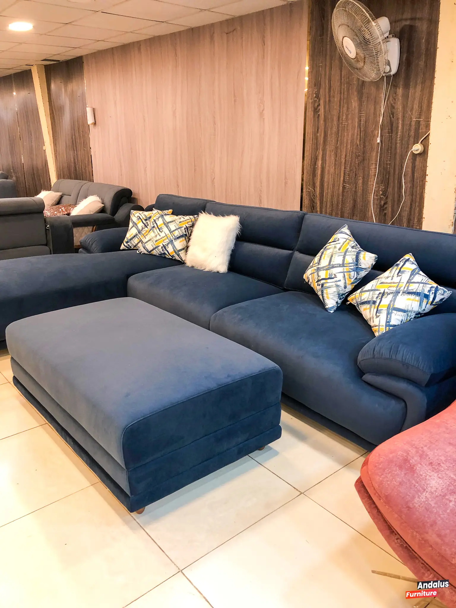 صورة 2 من ركنة موديل 7