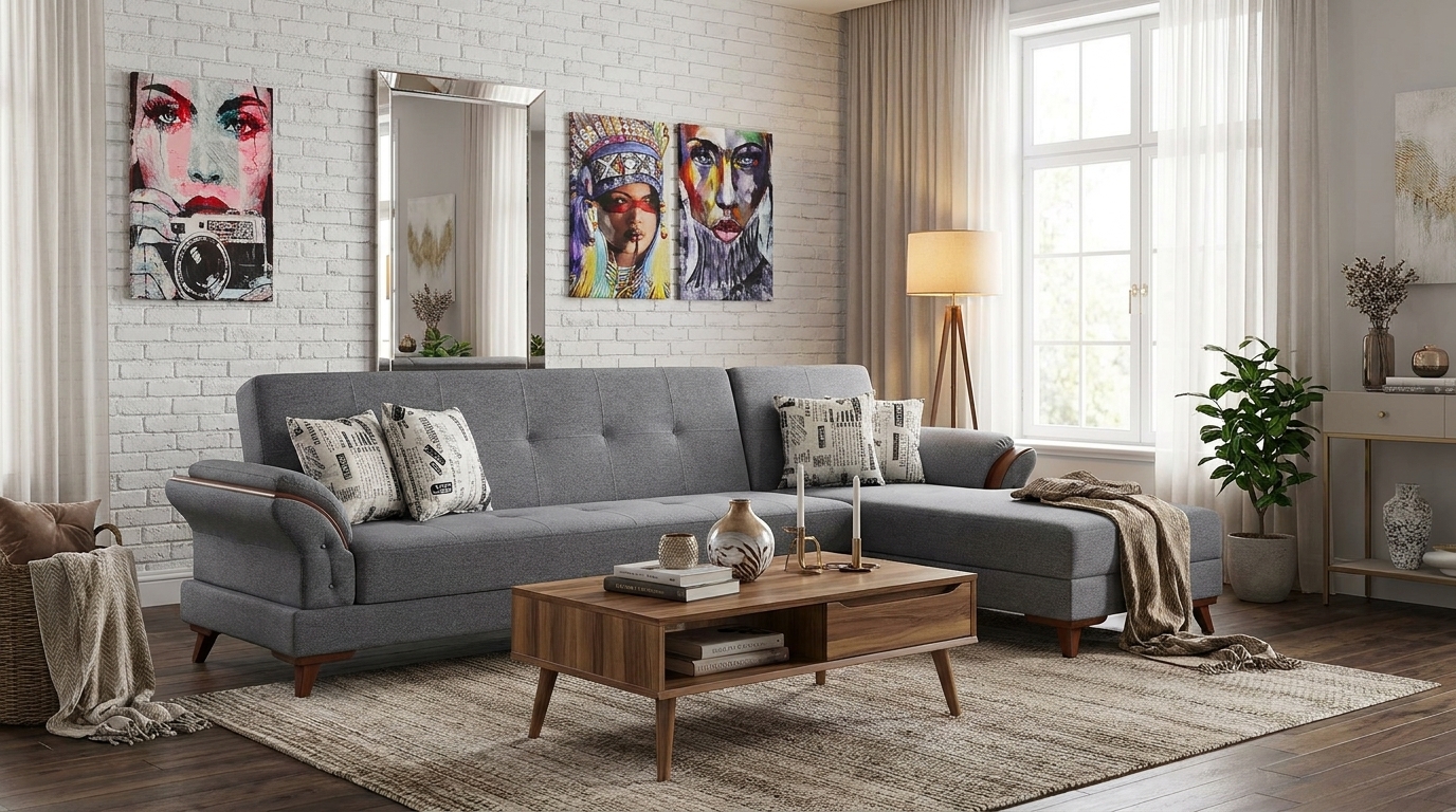 صورة 2 من ركنة موديل 9