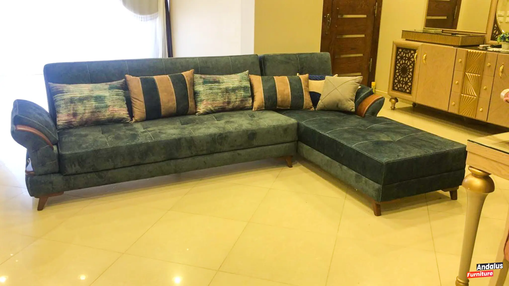 صورة 3 من ركنة موديل 9