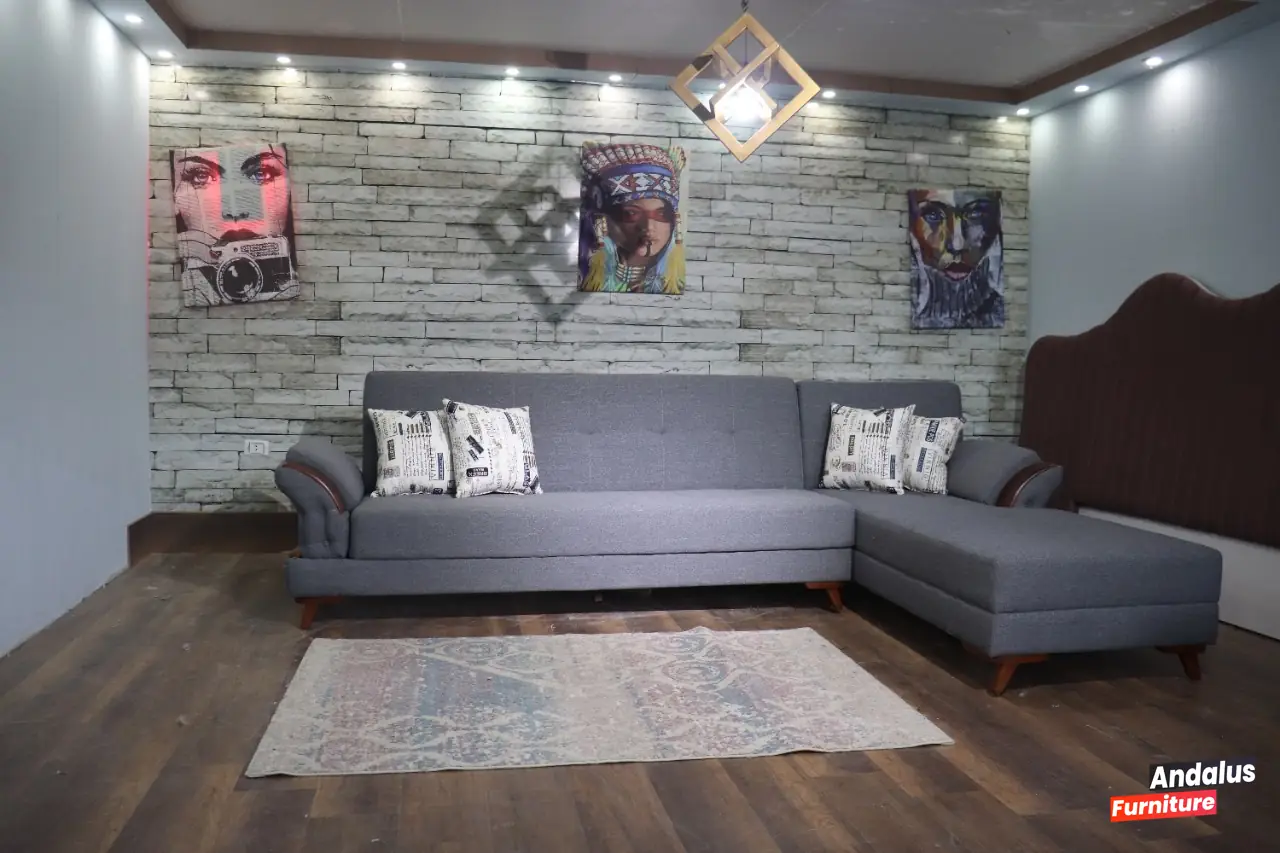 صورة 4 من ركنة موديل 9