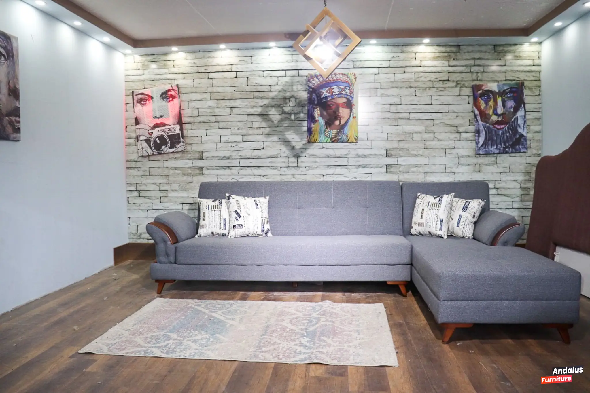 صورة 6 من ركنة موديل 9