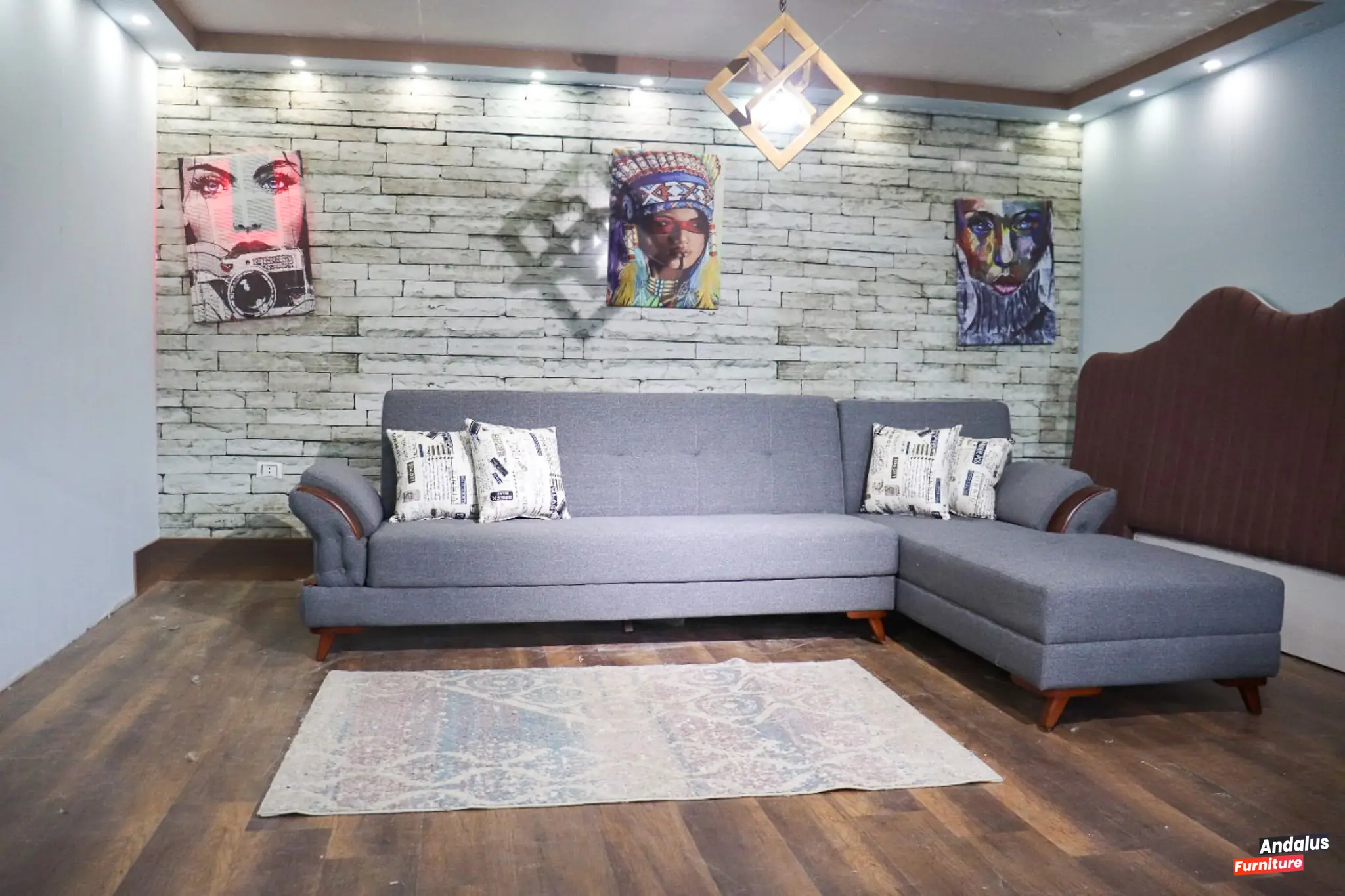 صورة 7 من ركنة موديل 9