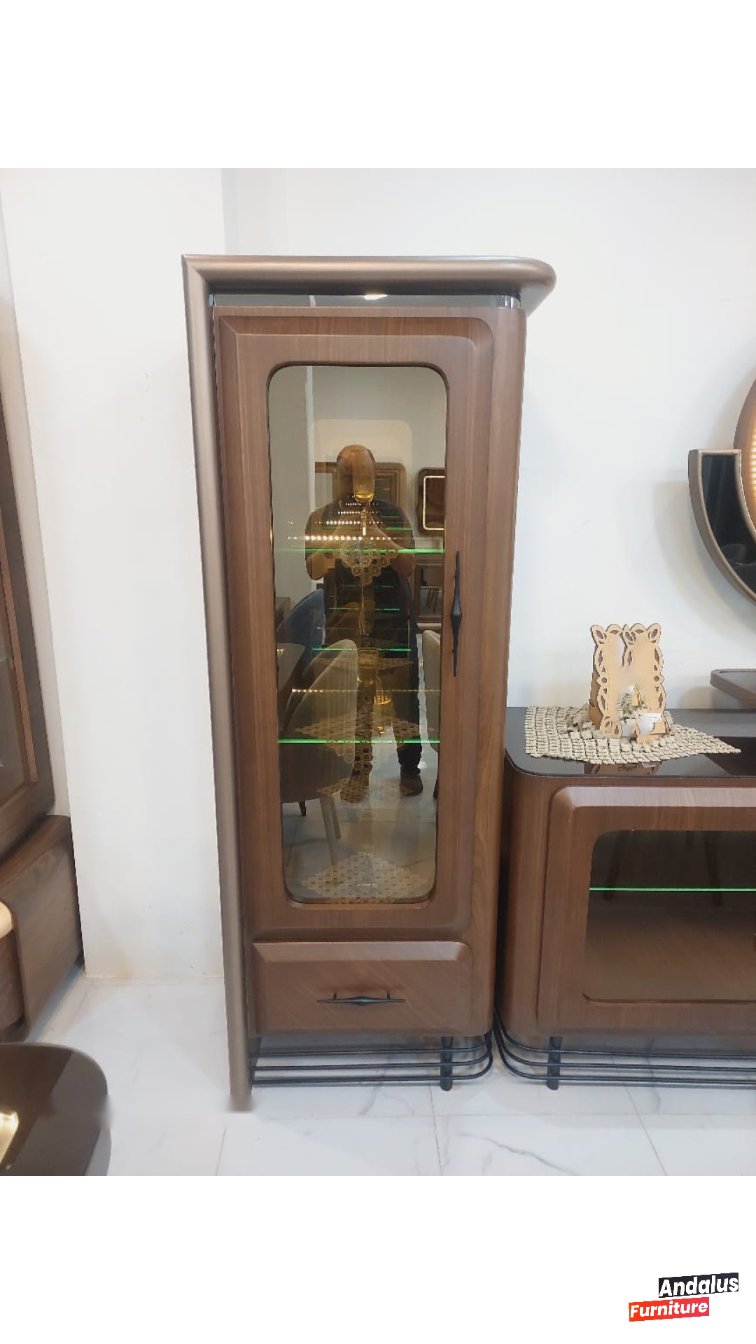 صورة 5 من غرفة سفرة موديل 101