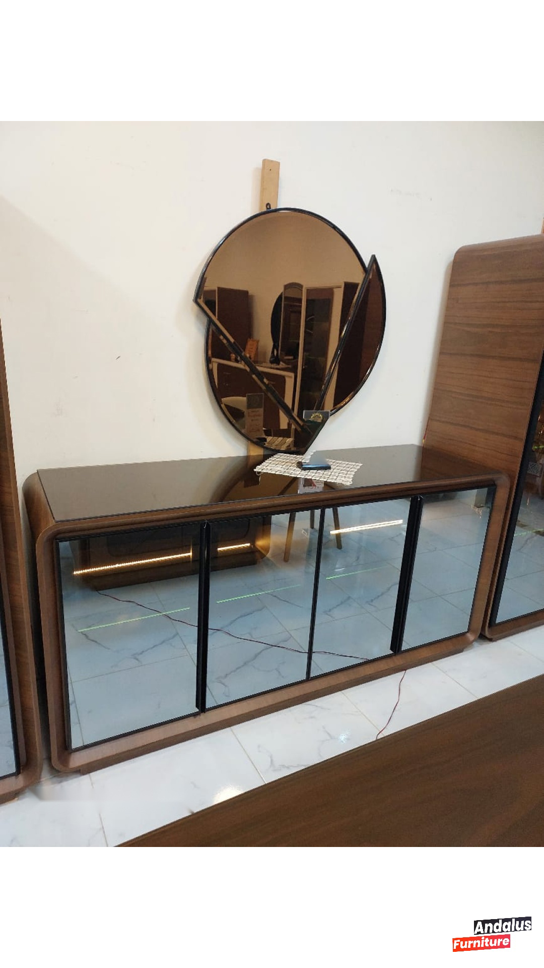 صورة 5 من غرفة سفرة موديل 102