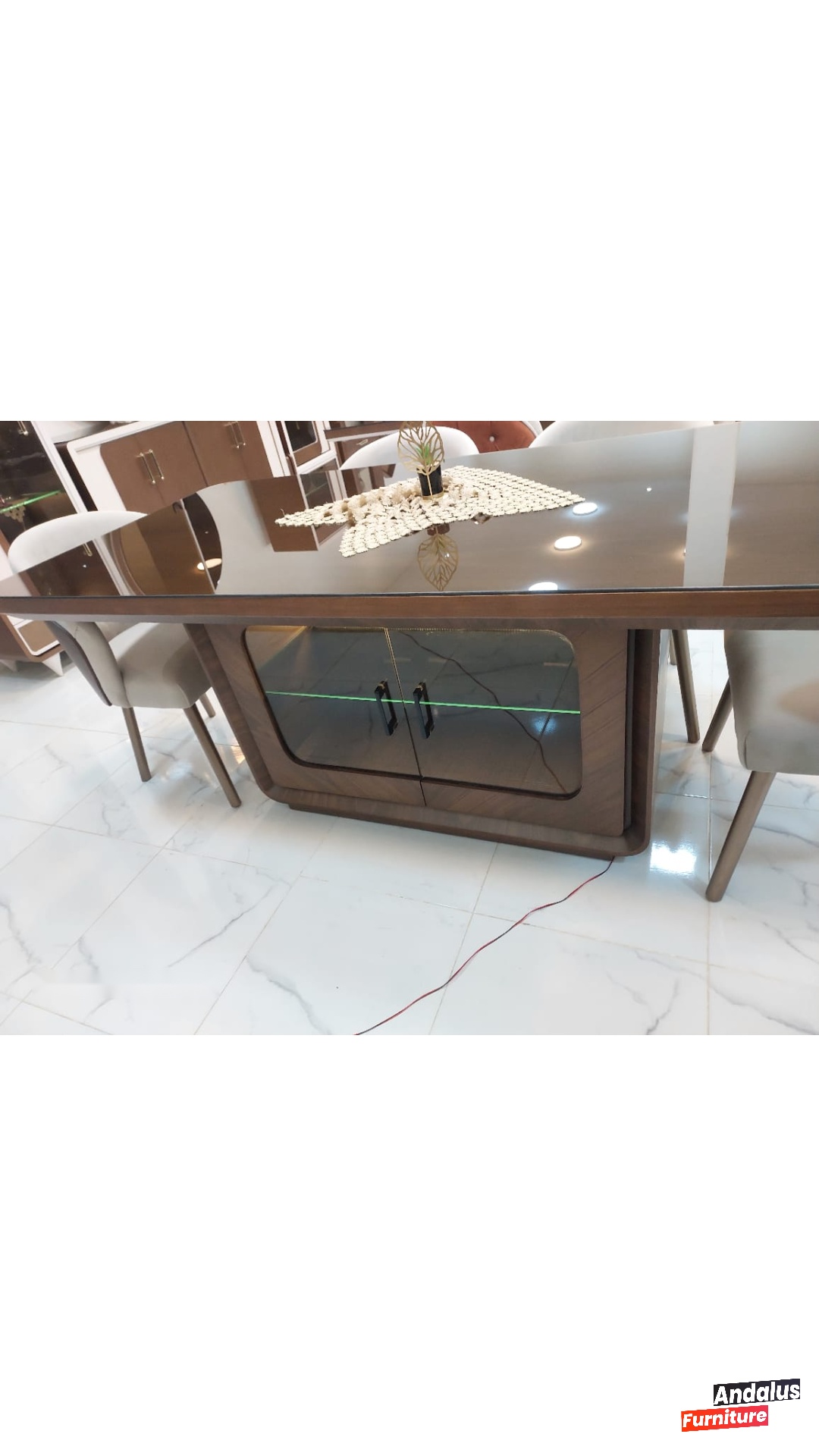 صورة 7 من غرفة سفرة موديل 102