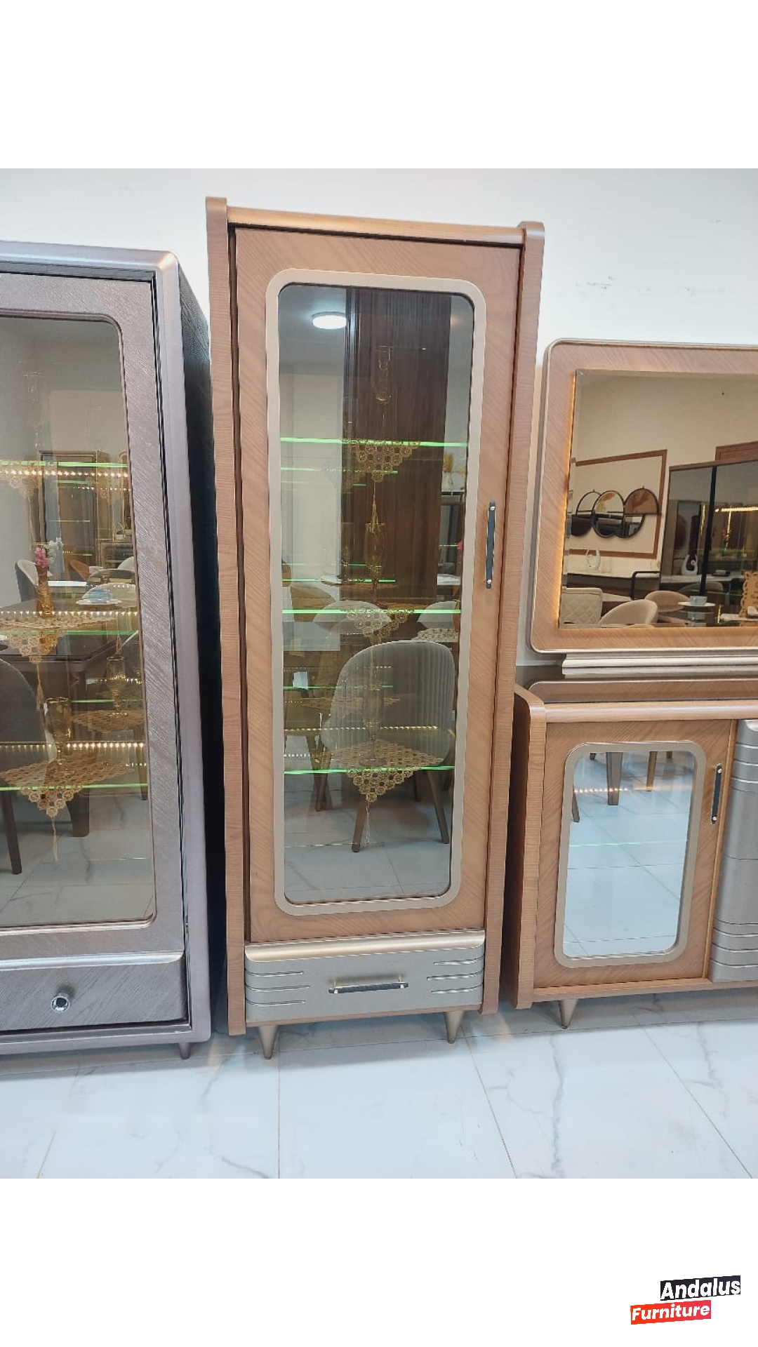 صورة 3 من غرفة سفرة موديل 103