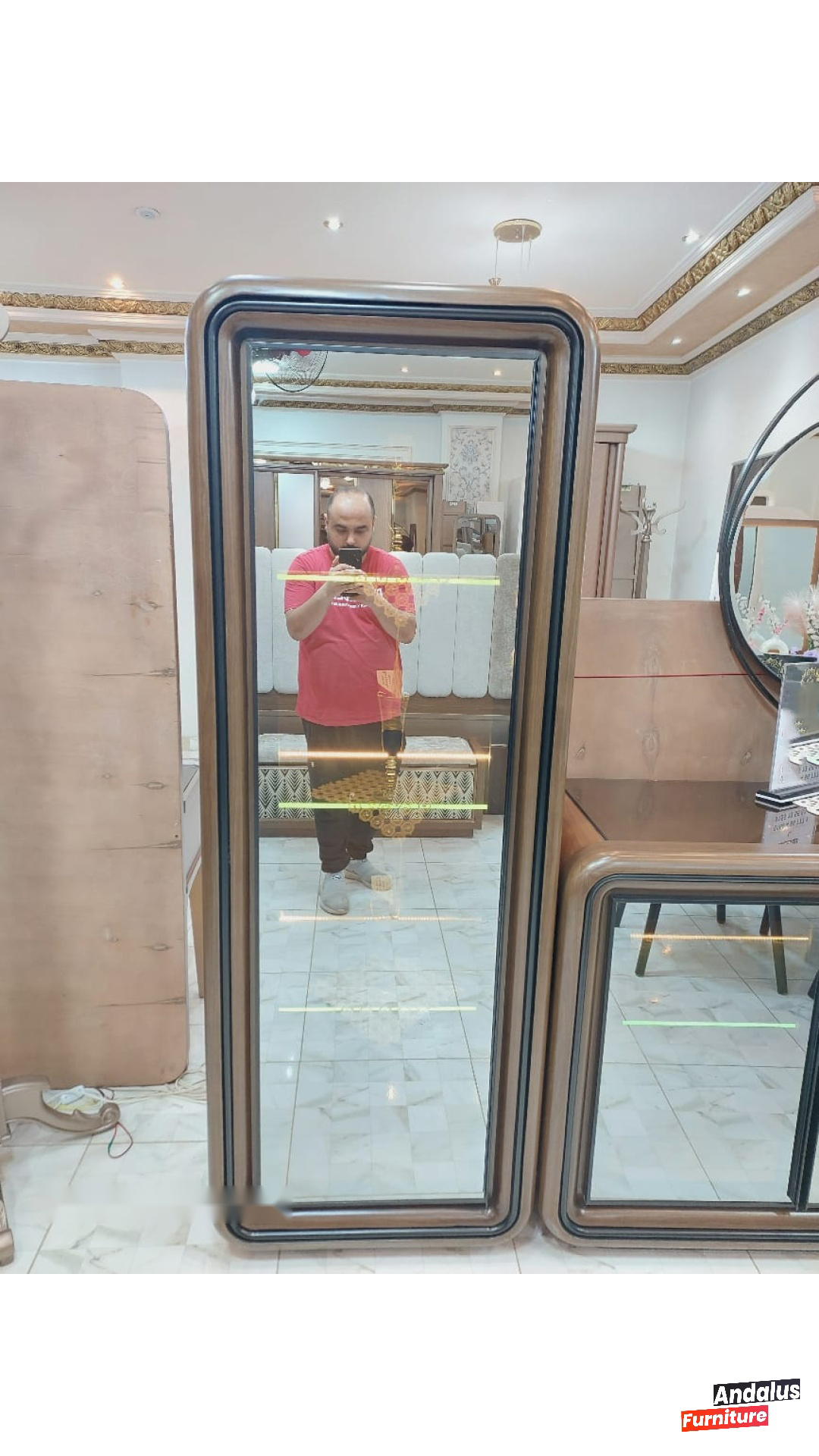 صورة 5 من غرفة سفرة موديل 104