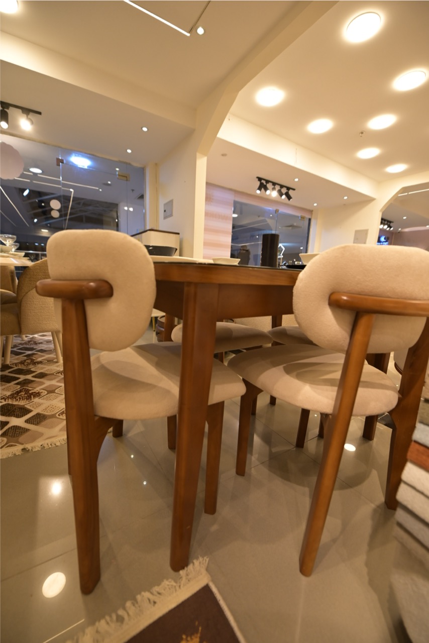 صورة 10 من غرفة سفرة موديل 106