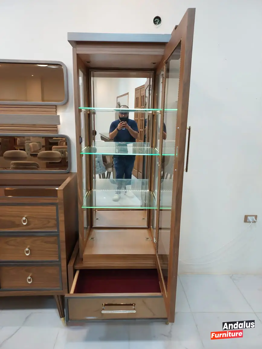 صورة 3 من غرفة سفرة موديل 10