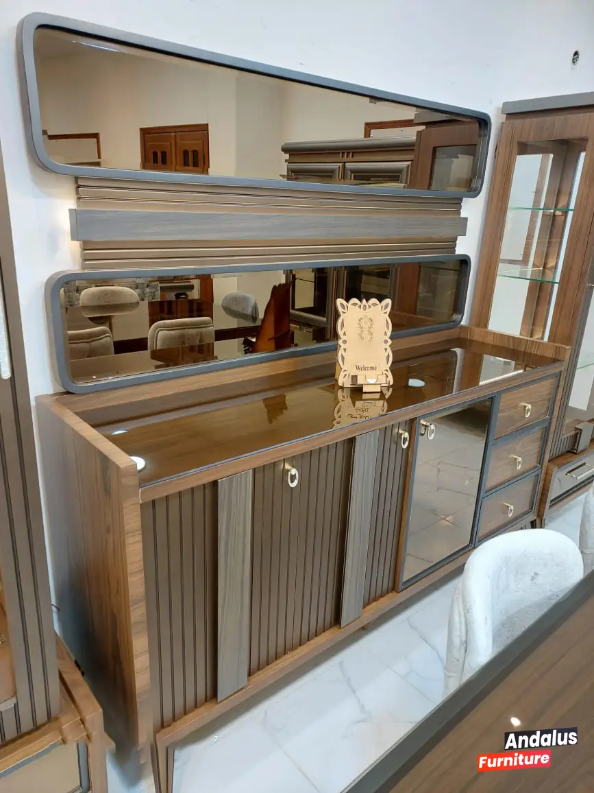 صورة 4 من غرفة سفرة موديل 10