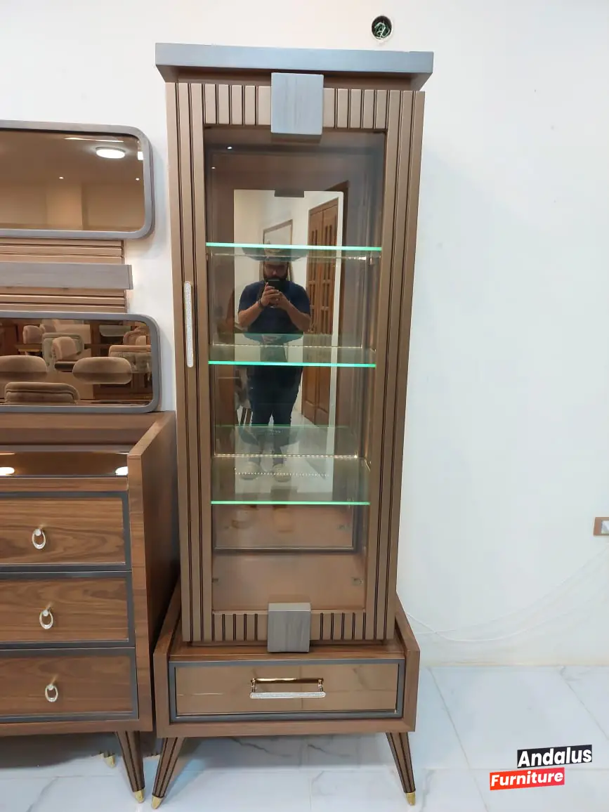 صورة 5 من غرفة سفرة موديل 10