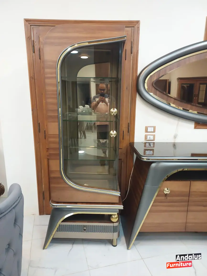 صورة 4 من غرفة سفرة موديل 11