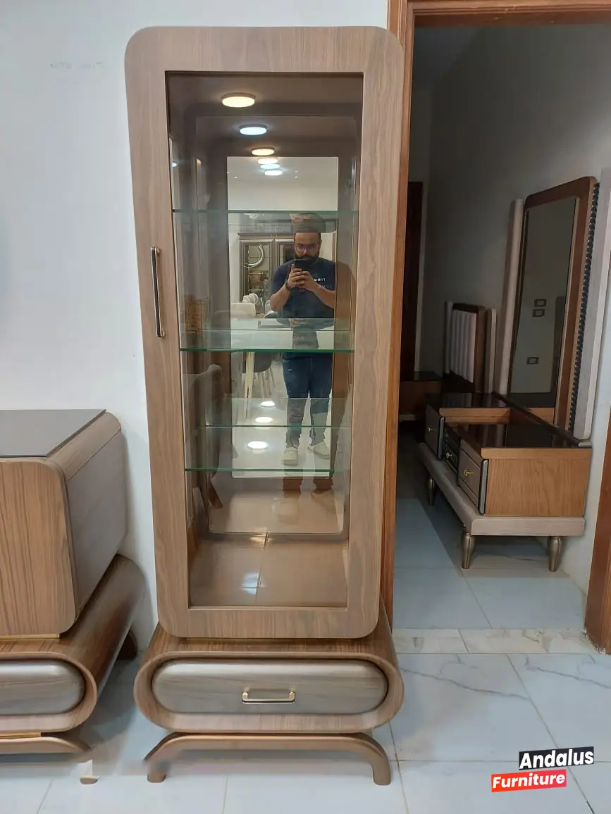 صورة 4 من غرفة سفرة موديل 13