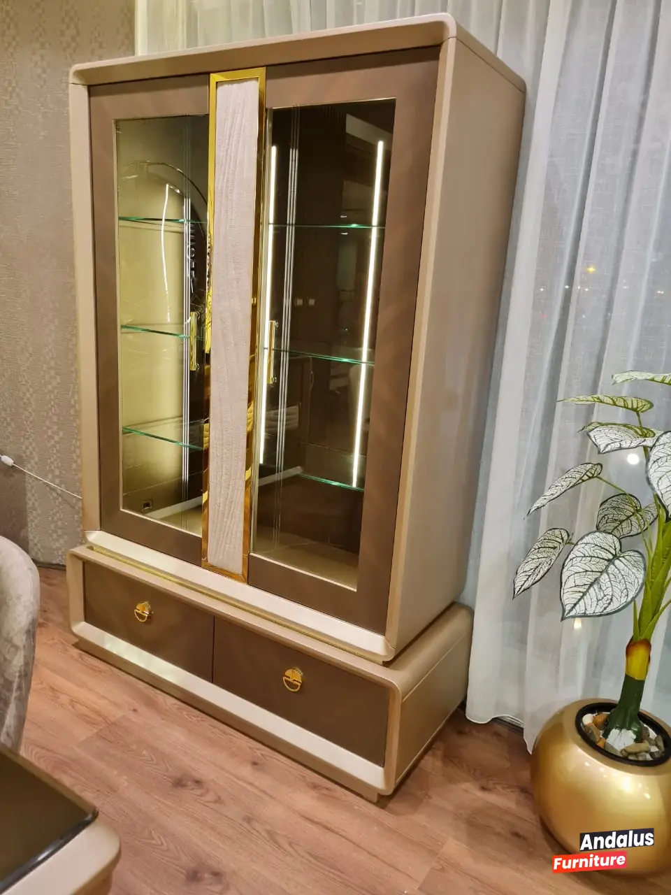 صورة 3 من غرفة سفرة موديل 14