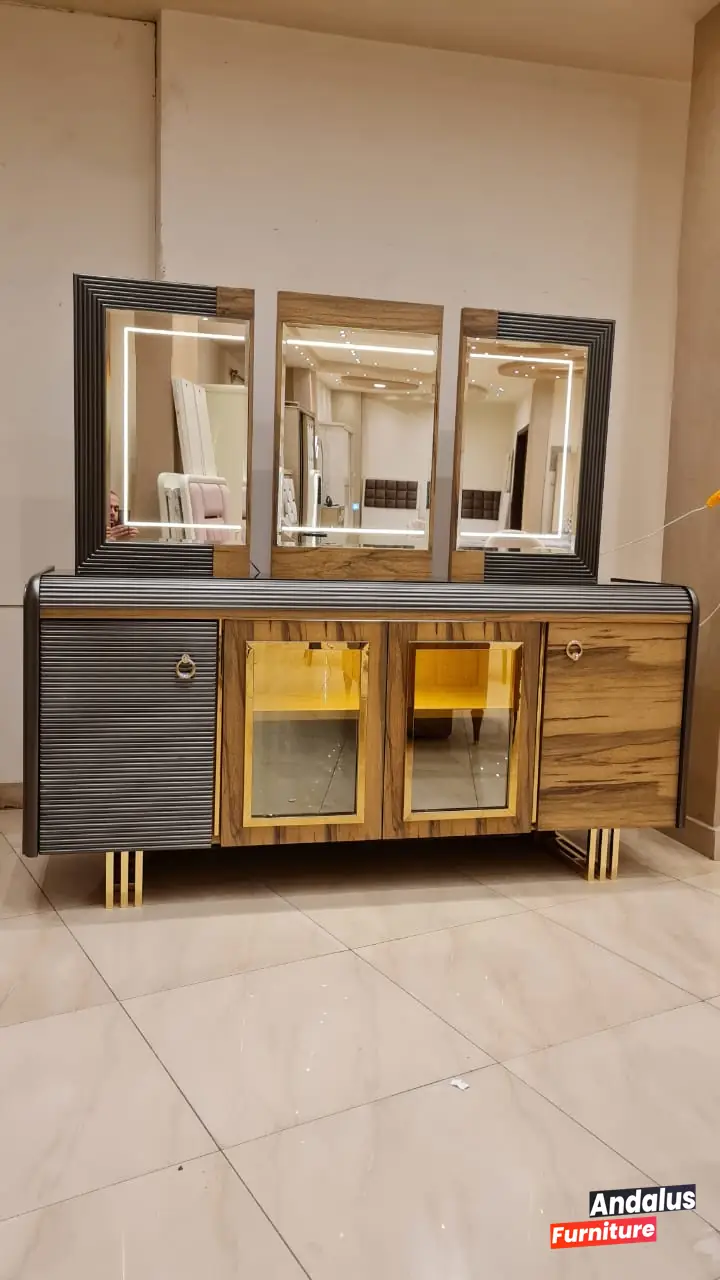 صورة 4 من غرفة سفرة موديل 14