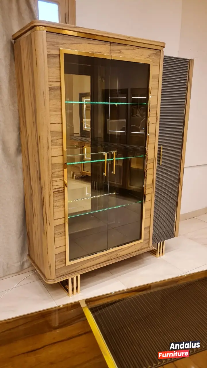 صورة 5 من غرفة سفرة موديل 14