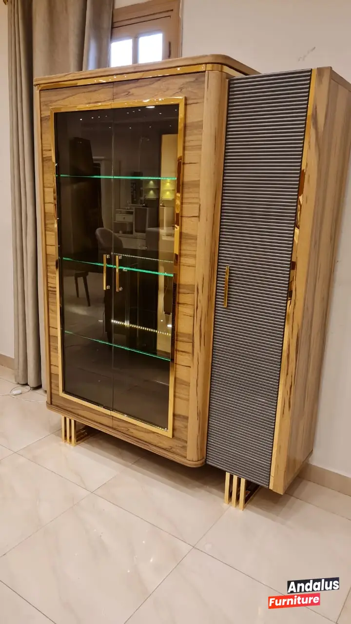 صورة 7 من غرفة سفرة موديل 14