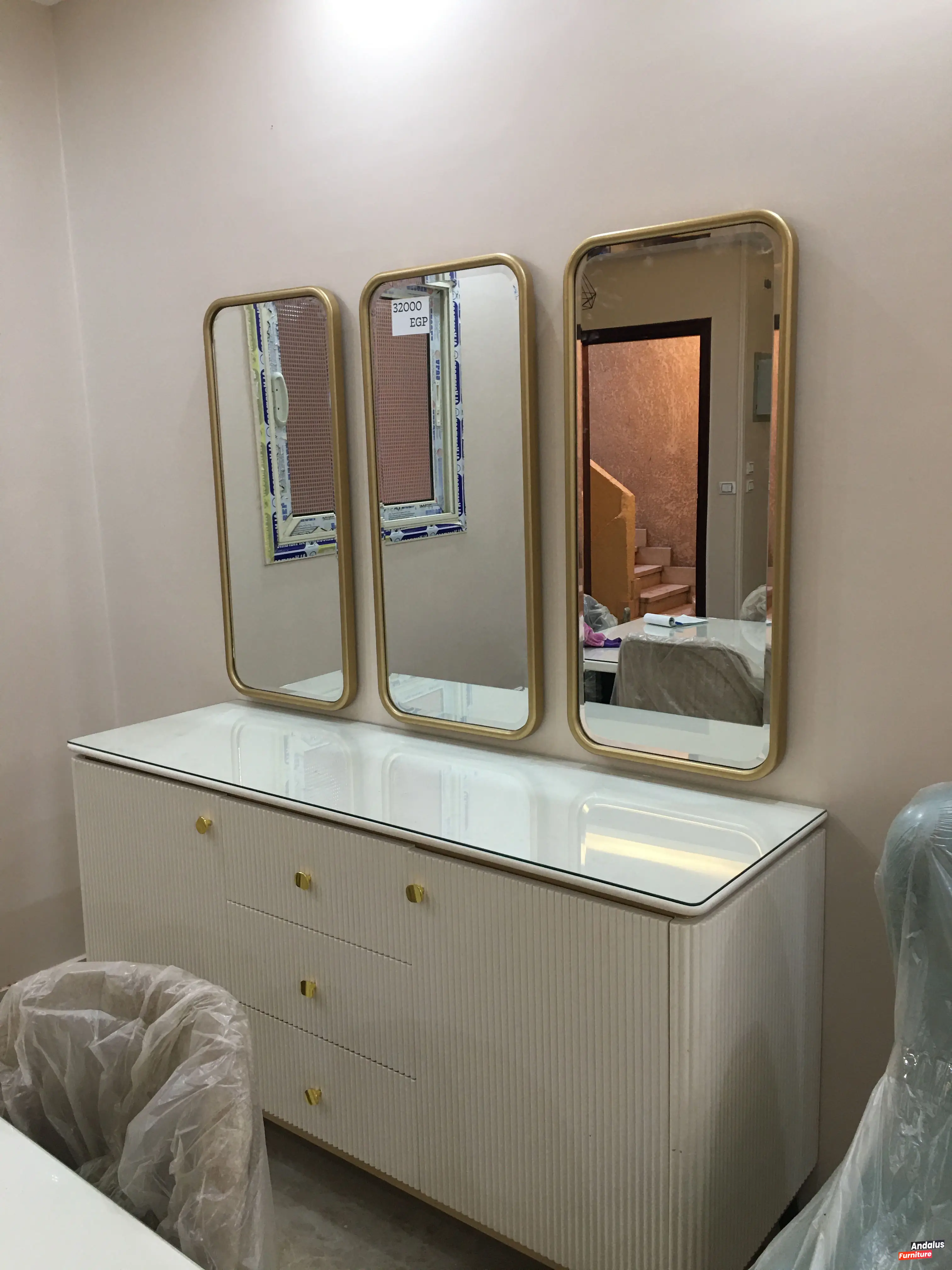 صورة 8 من غرفة سفرة موديل 16