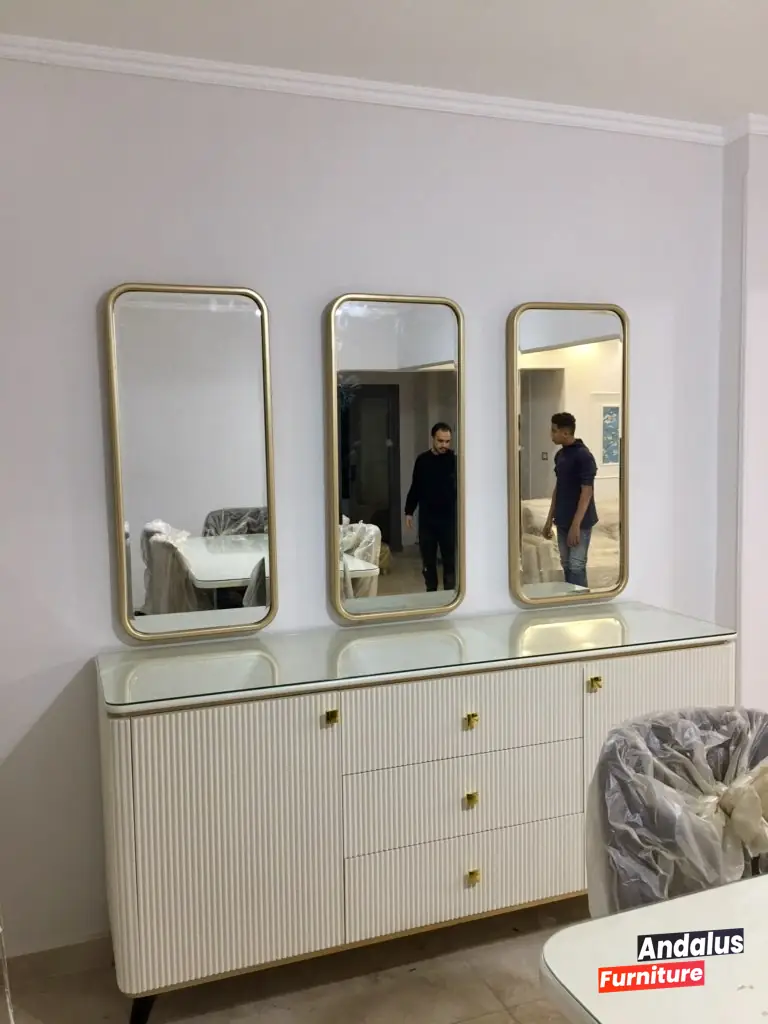 صورة 9 من غرفة سفرة موديل 16