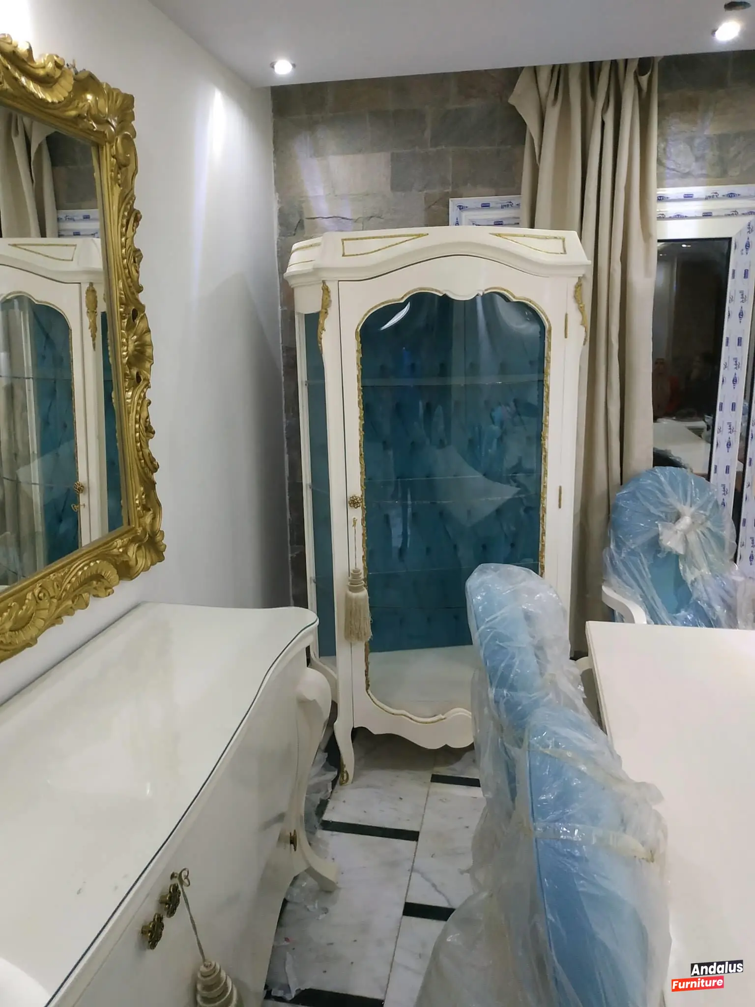 صورة 3 من غرفة سفرة موديل 18