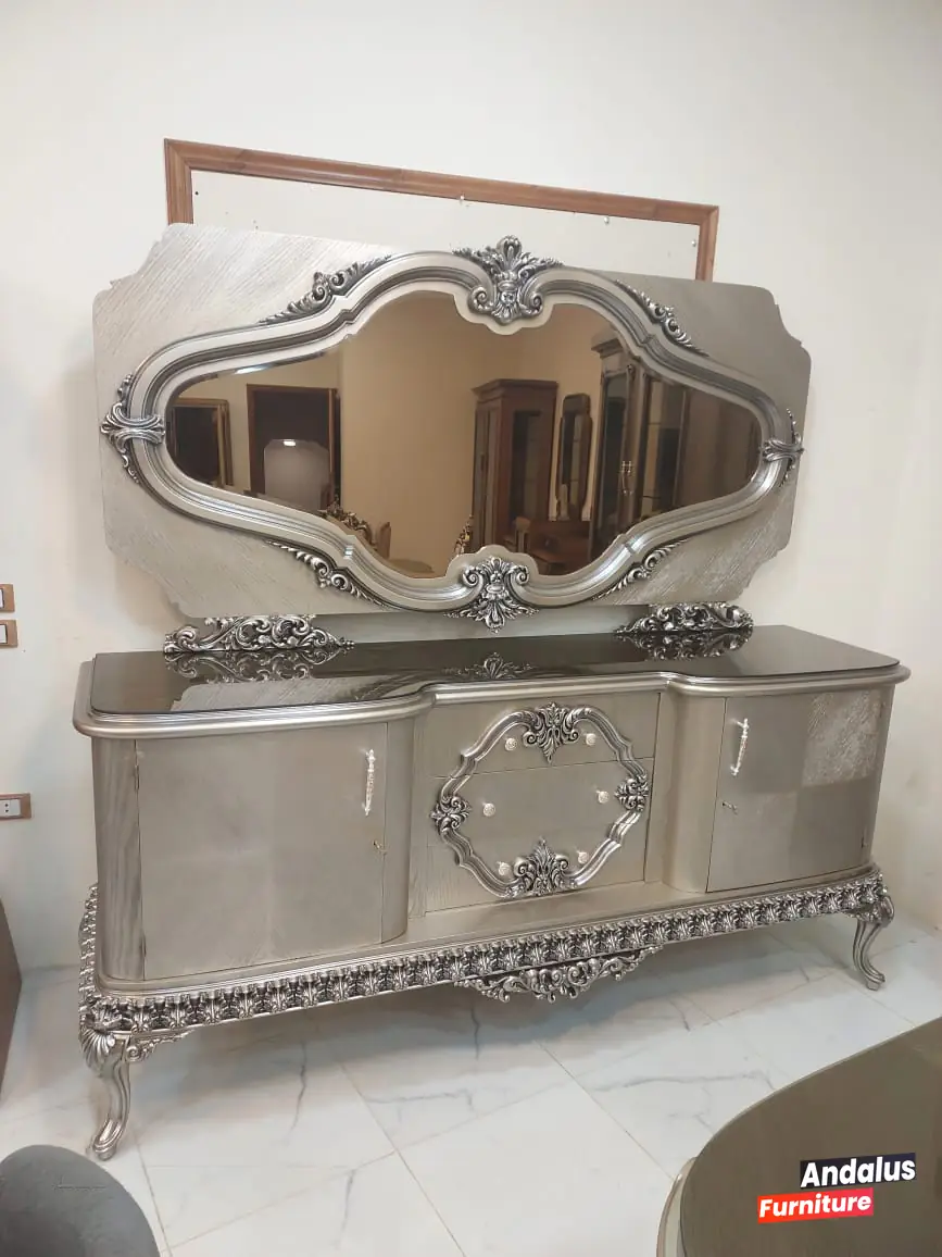 صورة 5 من غرفة سفرة موديل 1