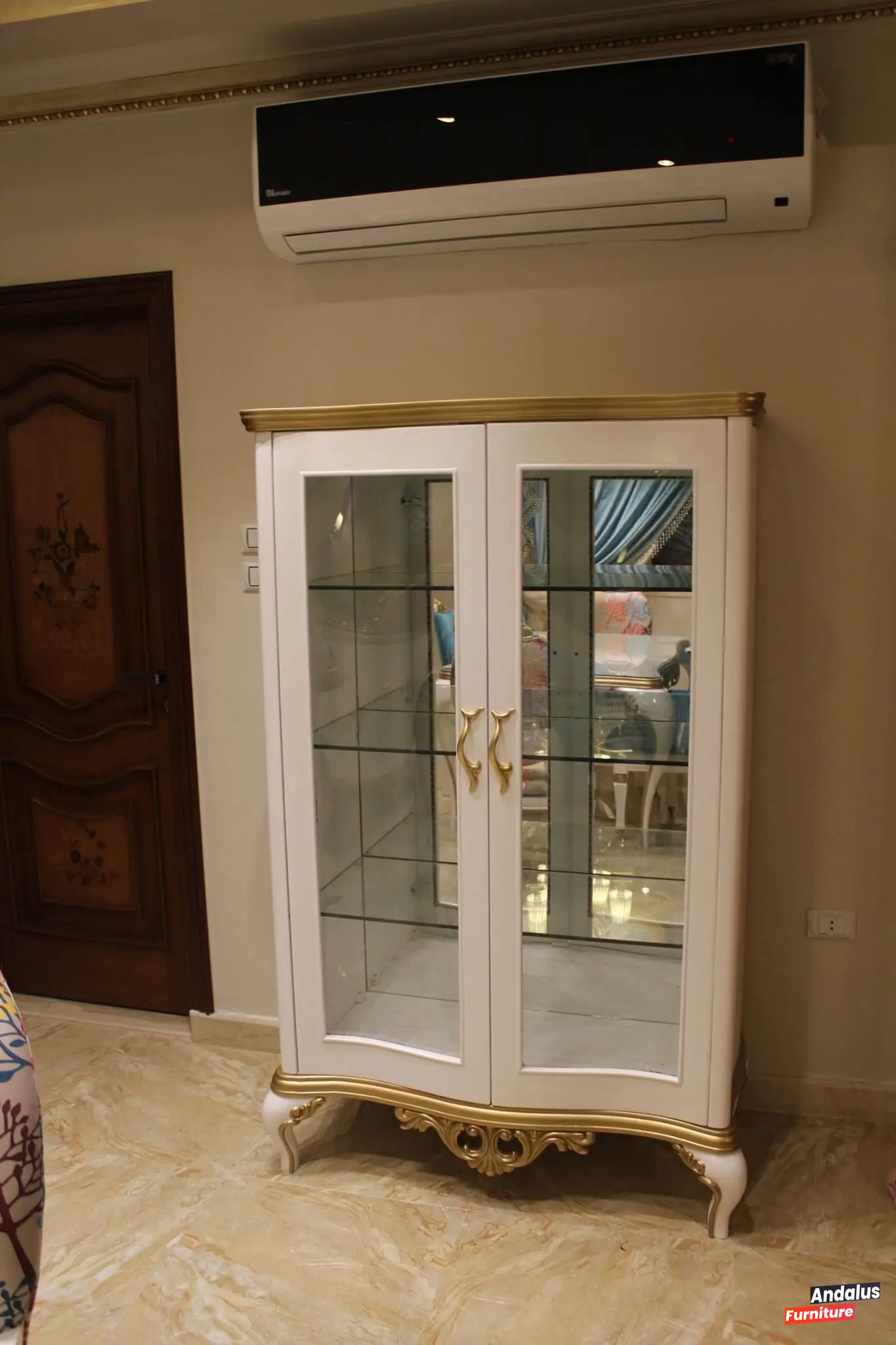 صورة 3 من غرفة سفرة موديل 20