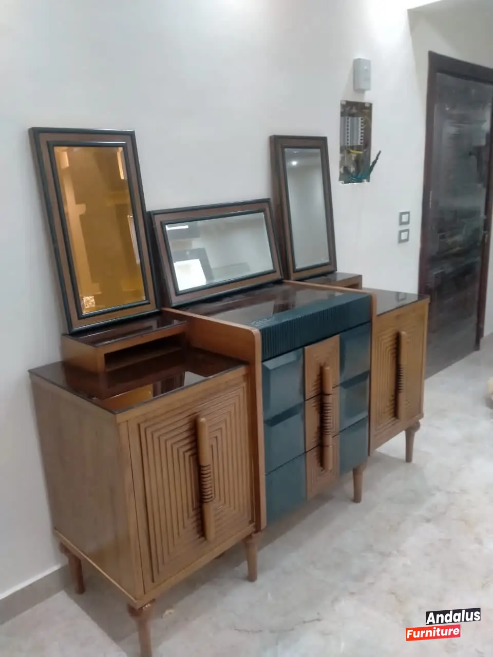 صورة 3 من غرفة سفرة موديل 22