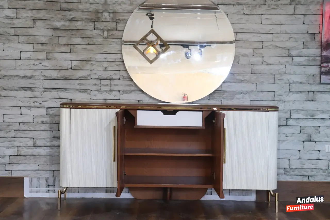 صورة 6 من غرفة سفرة موديل 24