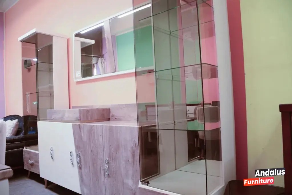 صورة 2 من غرفة سفرة موديل 26