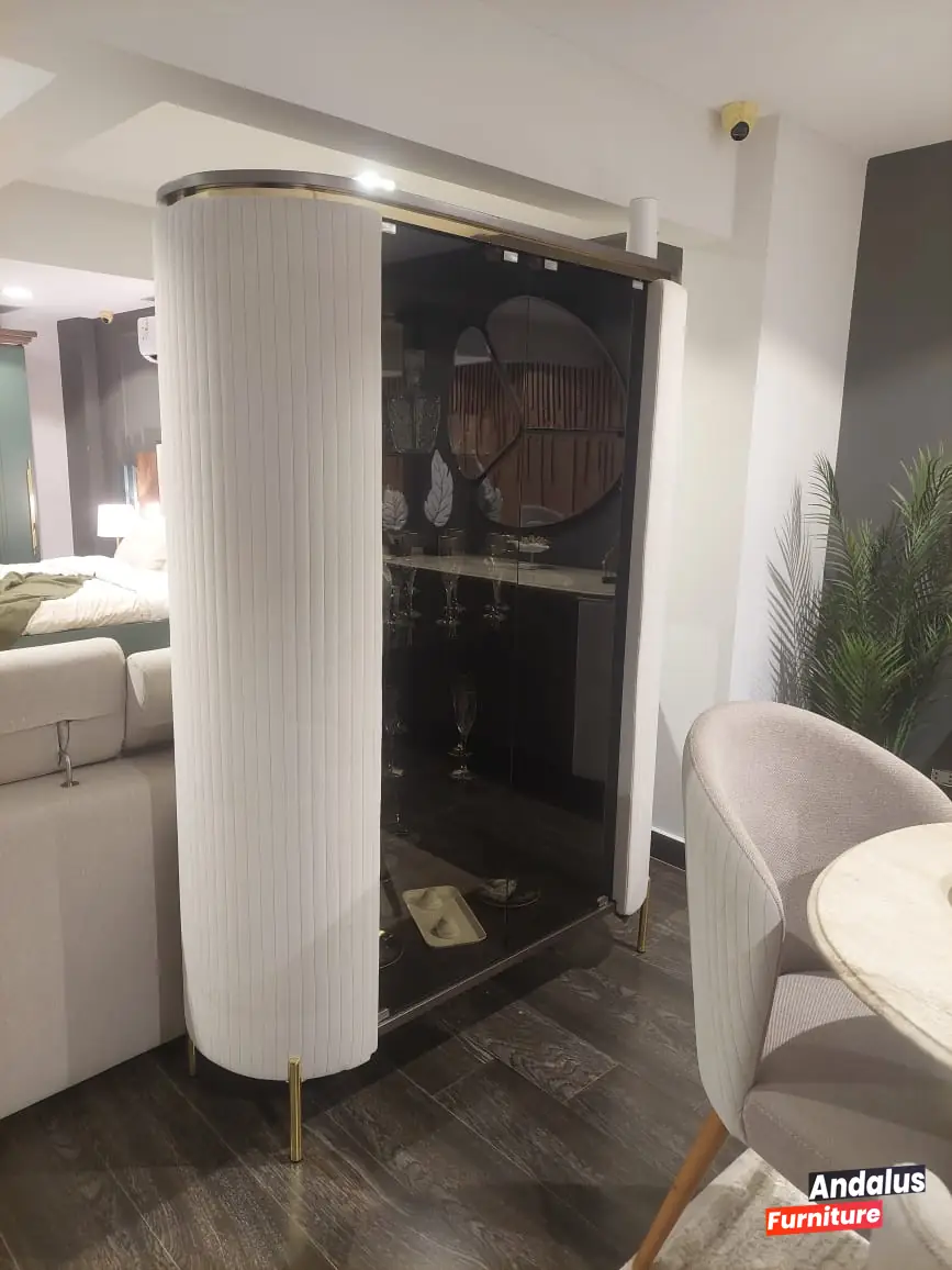 صورة 3 من غرفة سفرة موديل 28