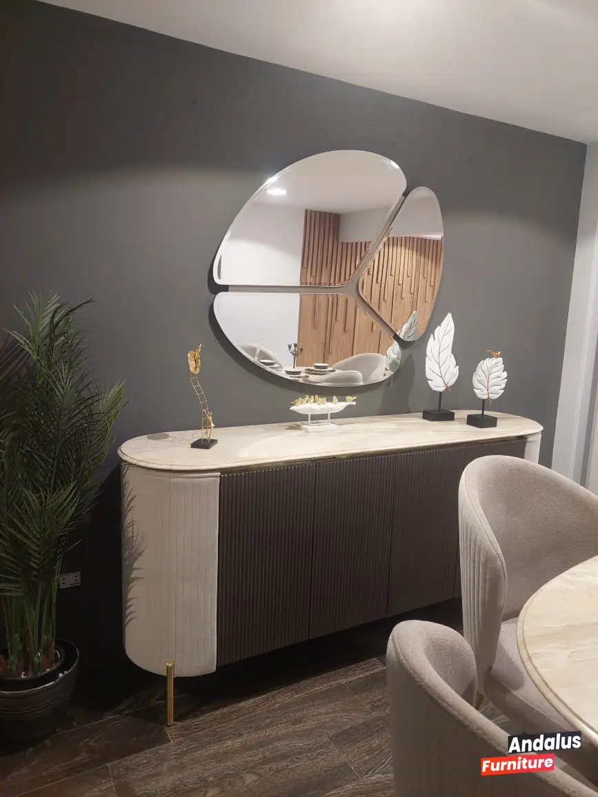 صورة 5 من غرفة سفرة موديل 28