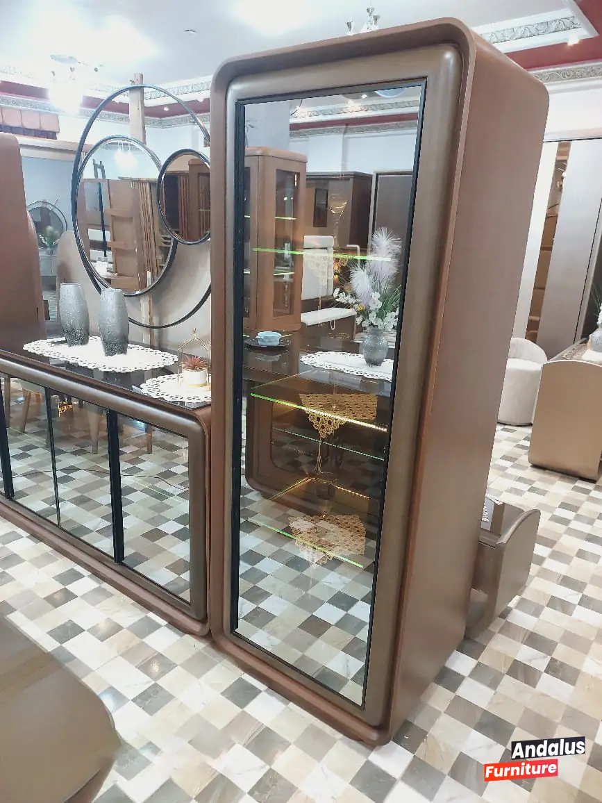 صورة 4 من غرفة سفرة موديل 29