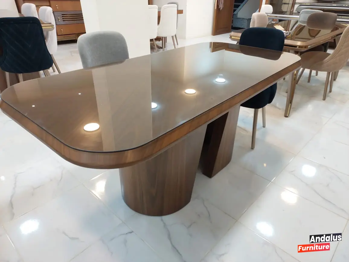 صورة 3 من غرفة سفرة موديل 2