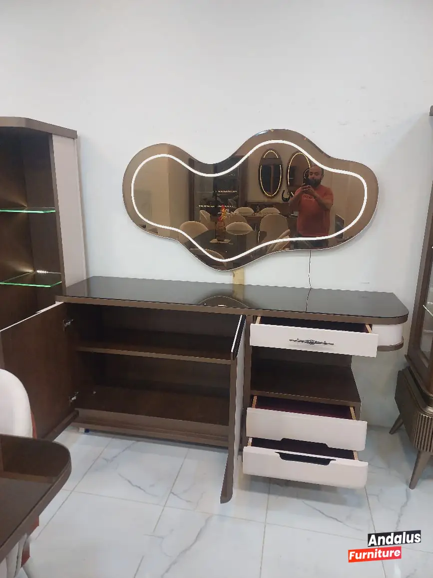 صورة 3 من غرفة سفرة موديل 30