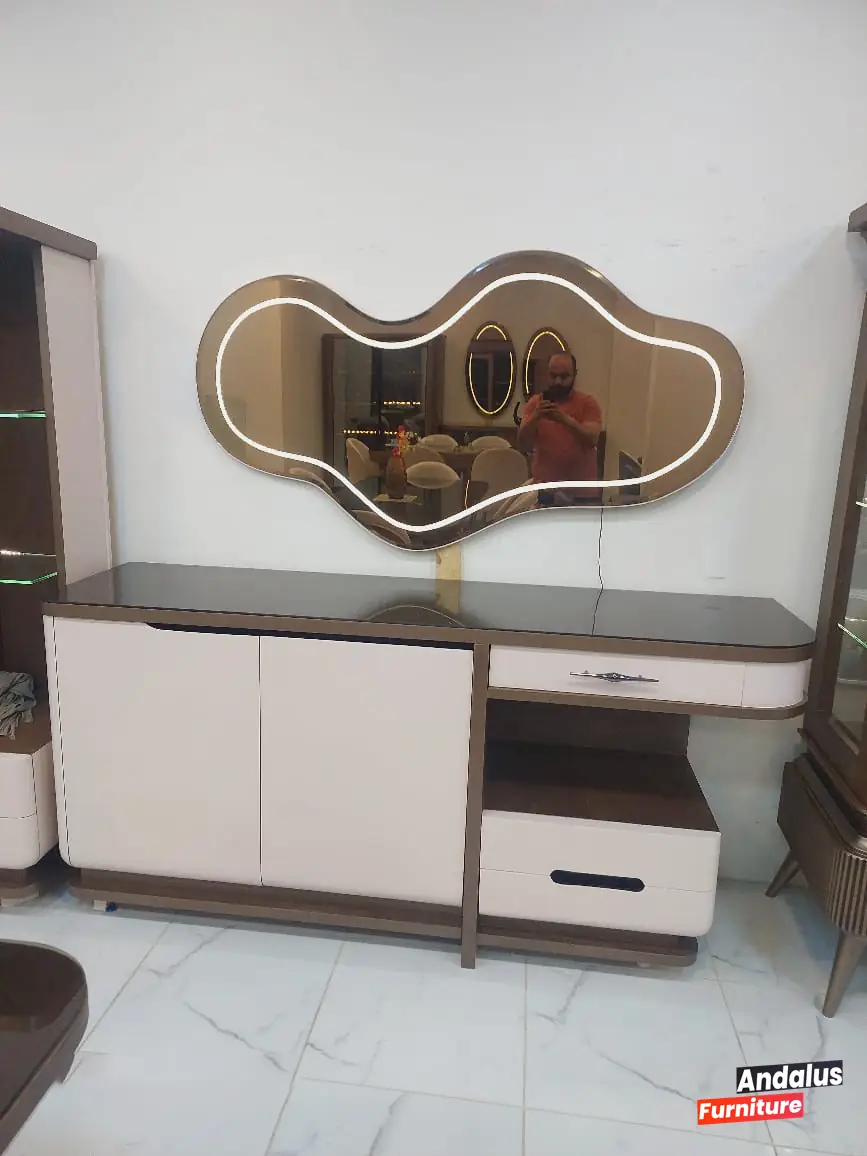 صورة 4 من غرفة سفرة موديل 30