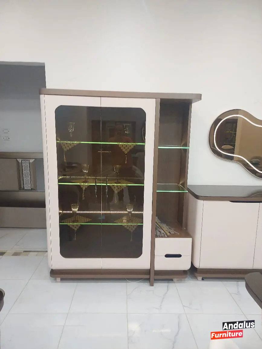 صورة 5 من غرفة سفرة موديل 30