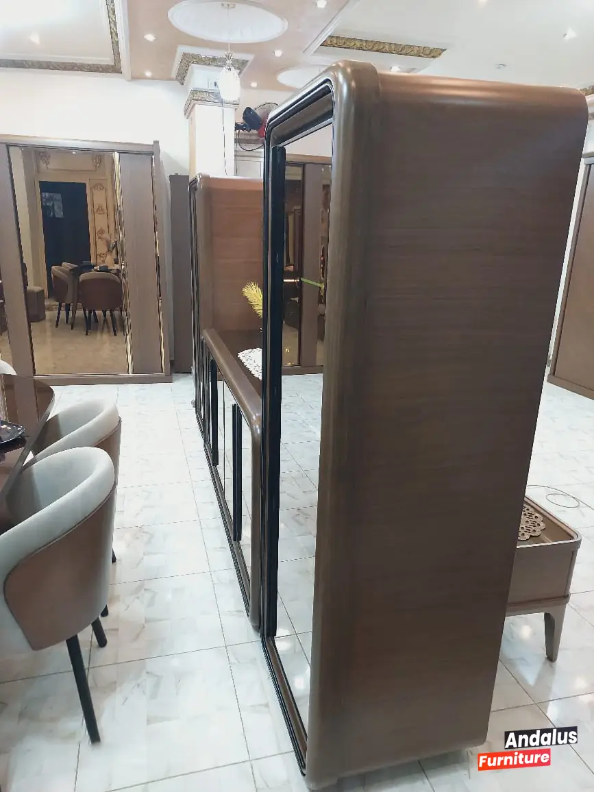 صورة 2 من غرفة سفرة موديل 31