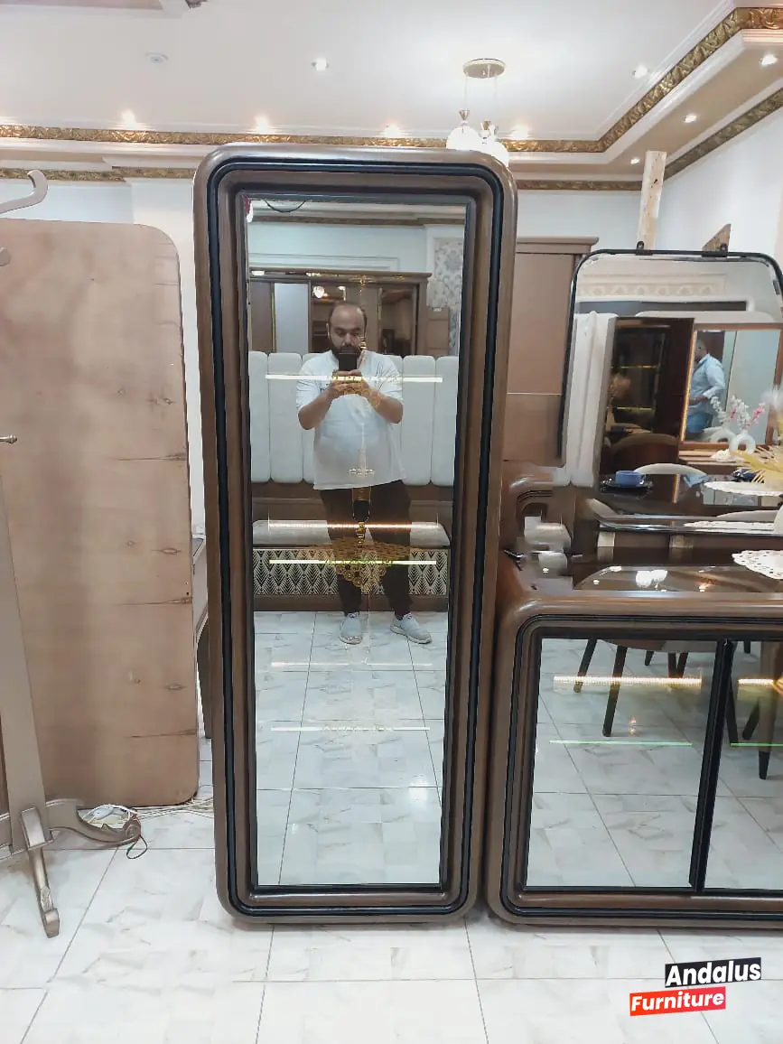 صورة 5 من غرفة سفرة موديل 31