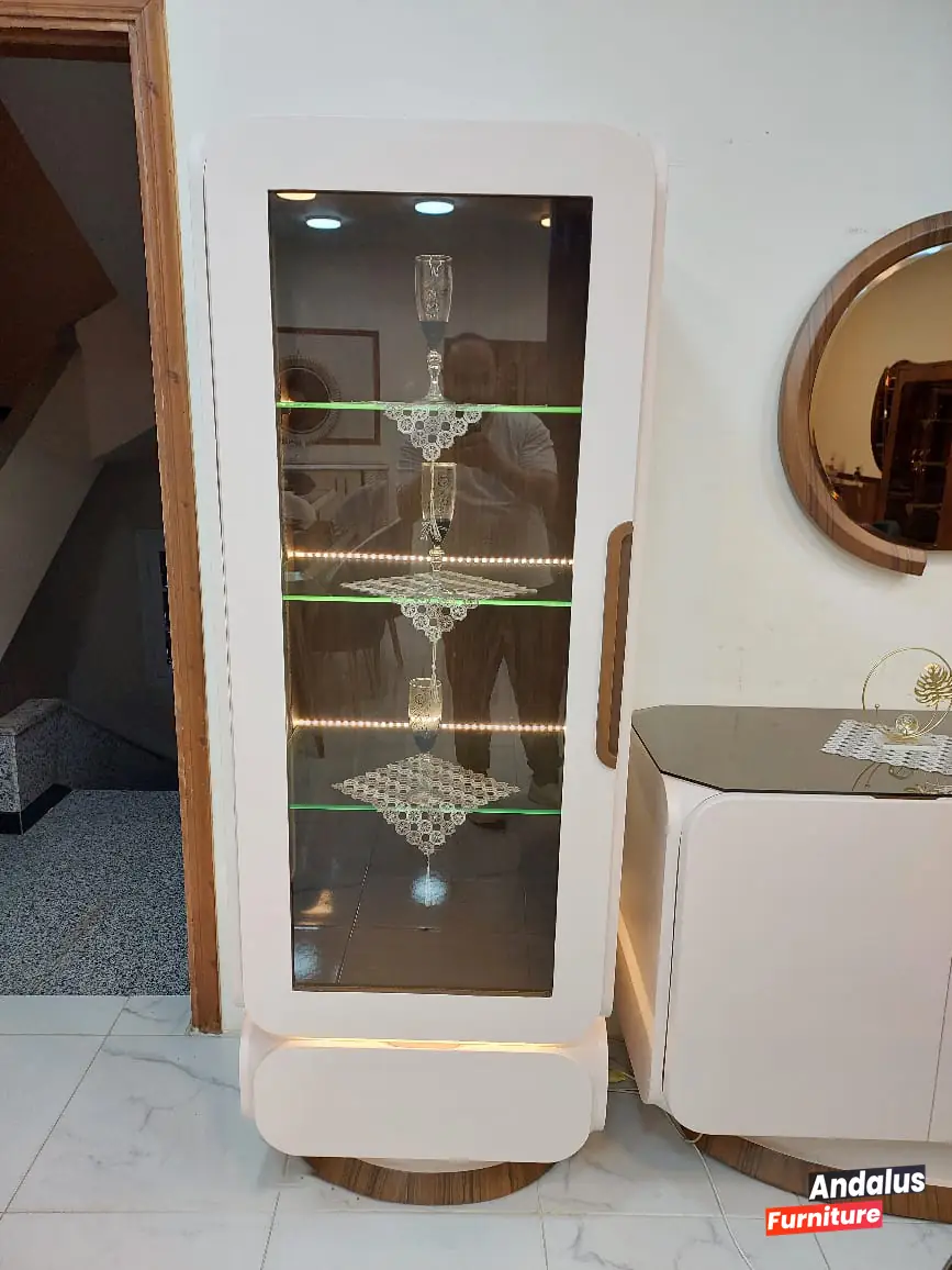 صورة 2 من غرفة سفرة موديل 32