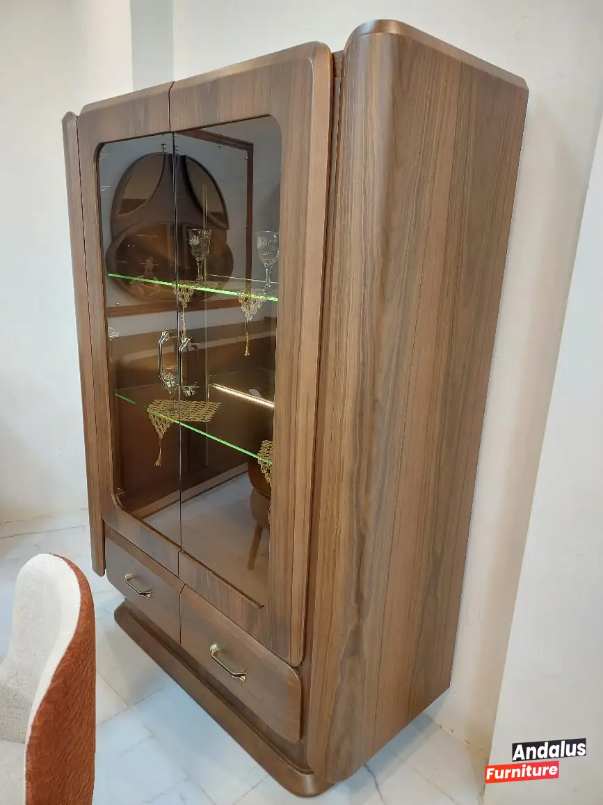 صورة 2 من غرفة سفرة موديل 33