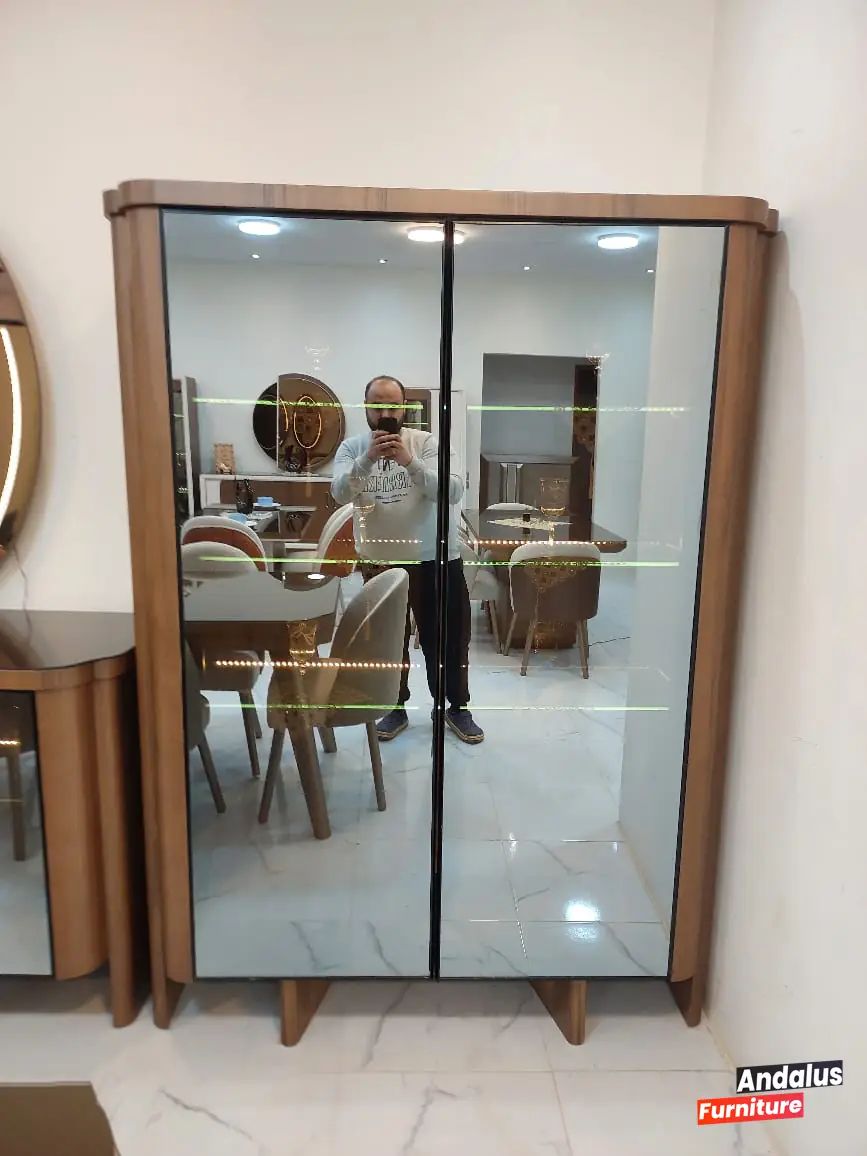 صورة 2 من غرفة سفرة موديل 34