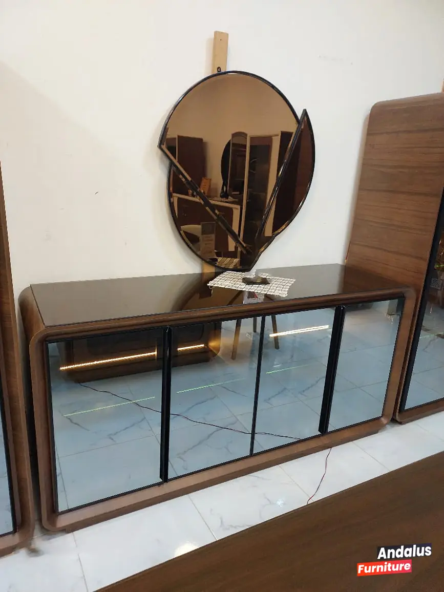 صورة 2 من غرفة سفرة موديل 35