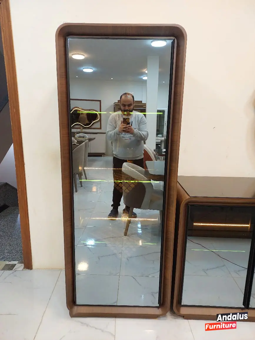 صورة 3 من غرفة سفرة موديل 35