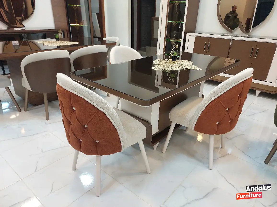 صورة 3 من غرفة سفرة موديل 36