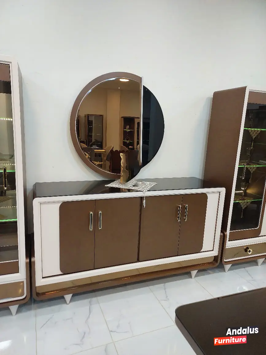 صورة 5 من غرفة سفرة موديل 36