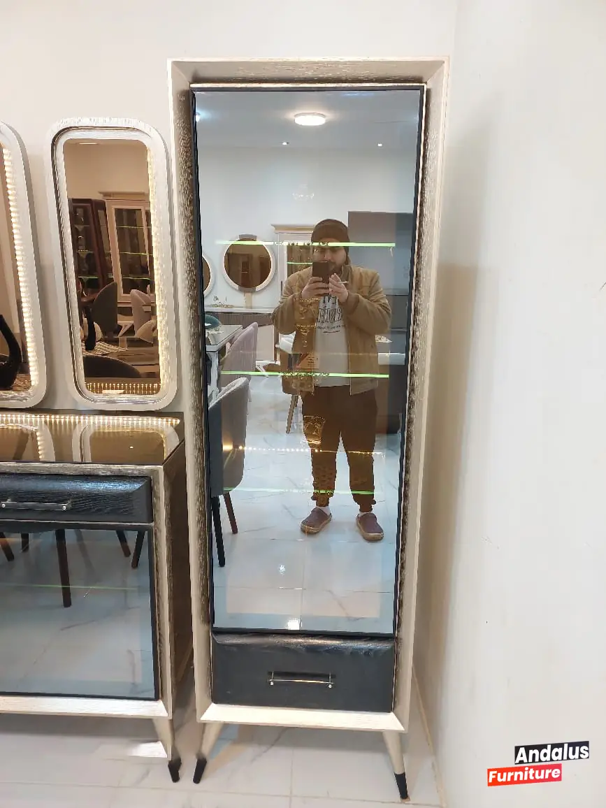 صورة 3 من غرفة سفرة موديل 37