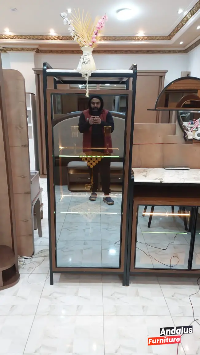 صورة 3 من غرفة سفرة موديل 38