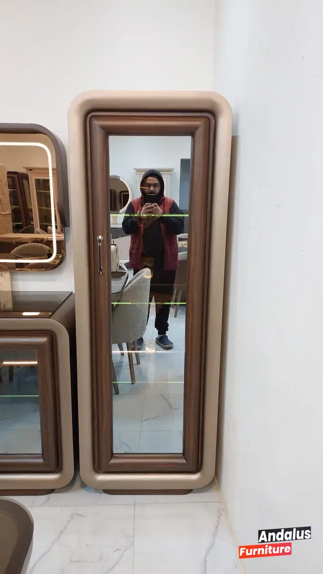 صورة 2 من غرفة سفرة موديل 39