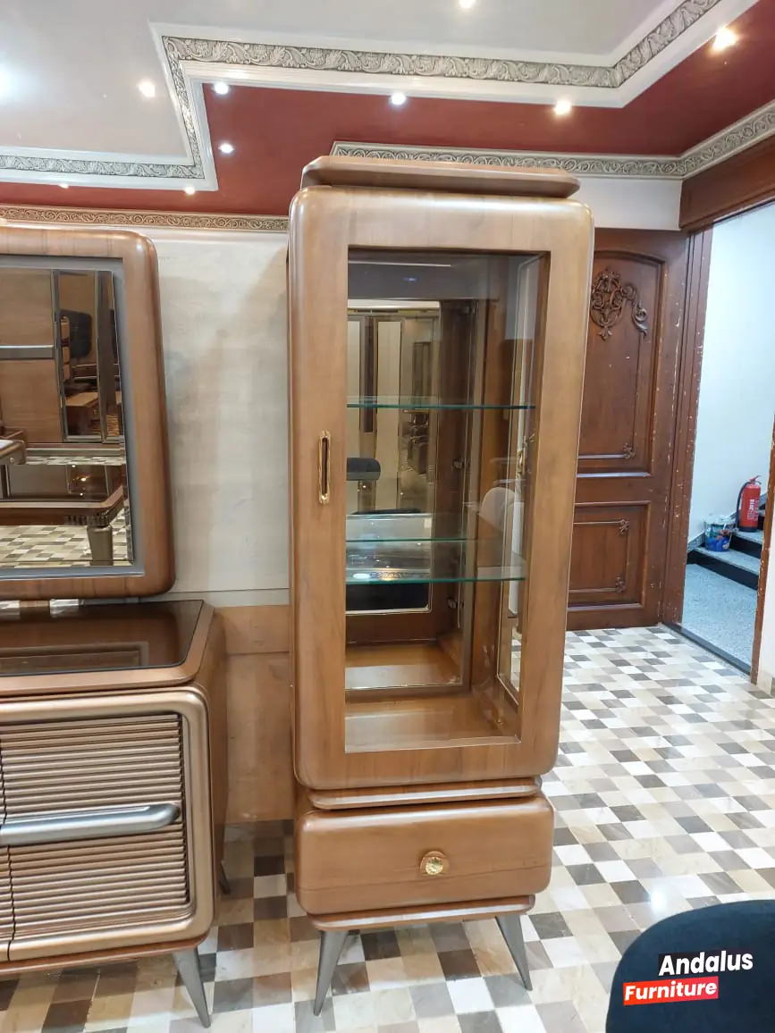 صورة 4 من غرفة سفرة موديل 3