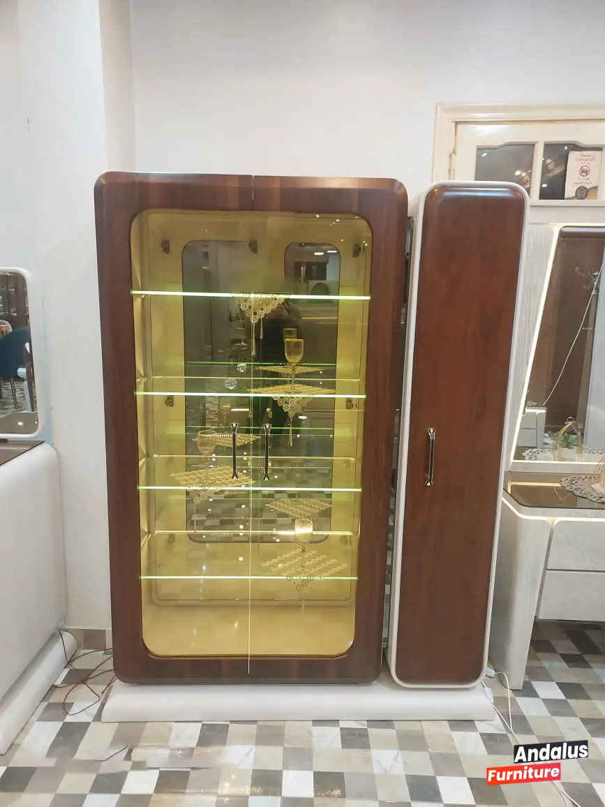 صورة 3 من غرفة سفرة موديل 40